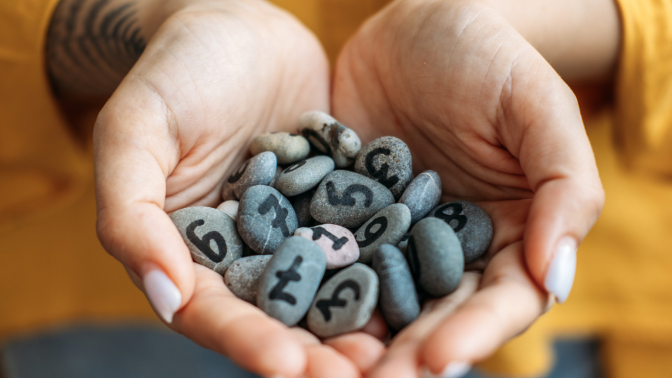 Vibrația interioară 2