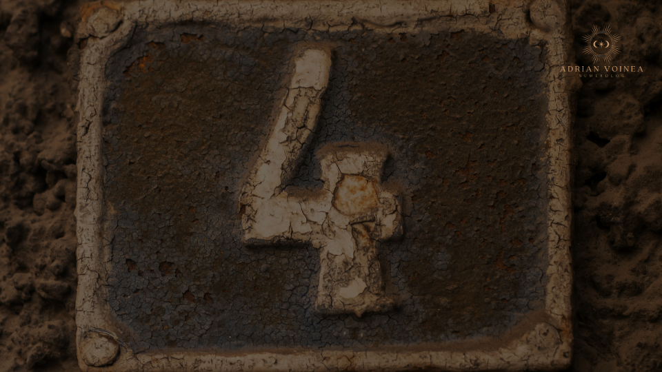 Vibrația Interioară 4