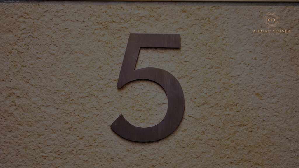 Vibratia Interioara 5