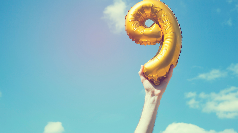 Vibrația Interioară 9