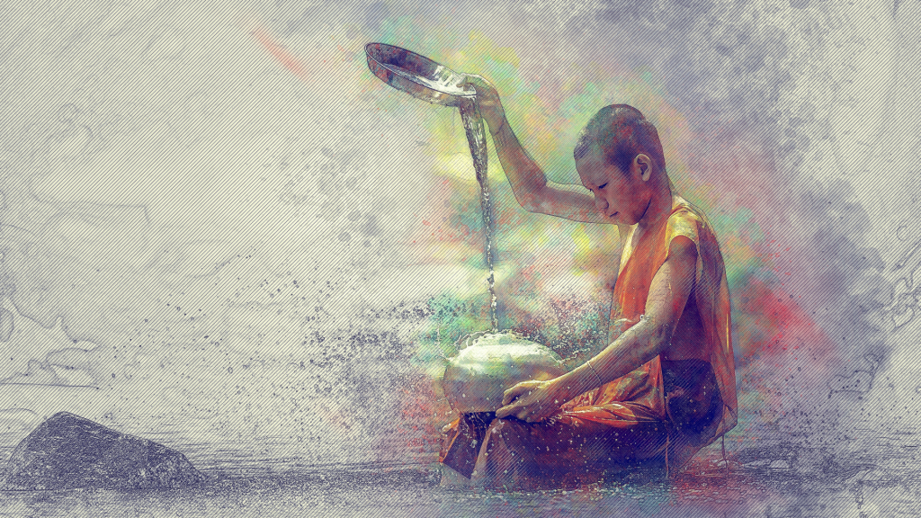 Înțelepciunea vine din viața trăită